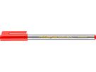 EDDING Penna 88 officeliner 0.6mm 88-2 rosso (4004764040643)
