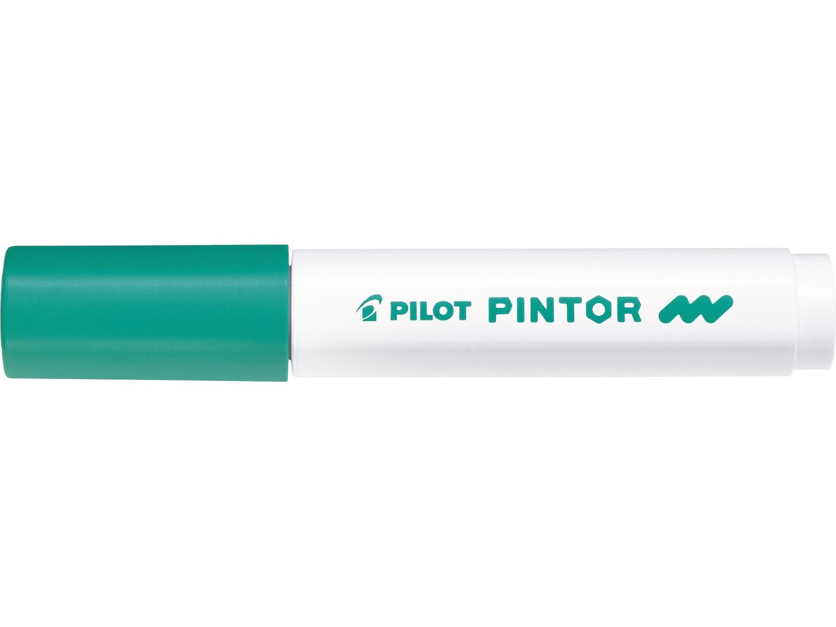 PILOT Marker Pintor M SW-PT-M-G vert (4902505541933)