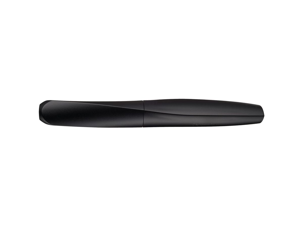 PELIKAN Rollerball Twist M 947093 nero (4012700947093)