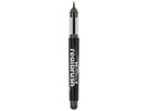 KARIN Real Brush 0.4mm 32Z8510 Metallic, noir (5904446031442)