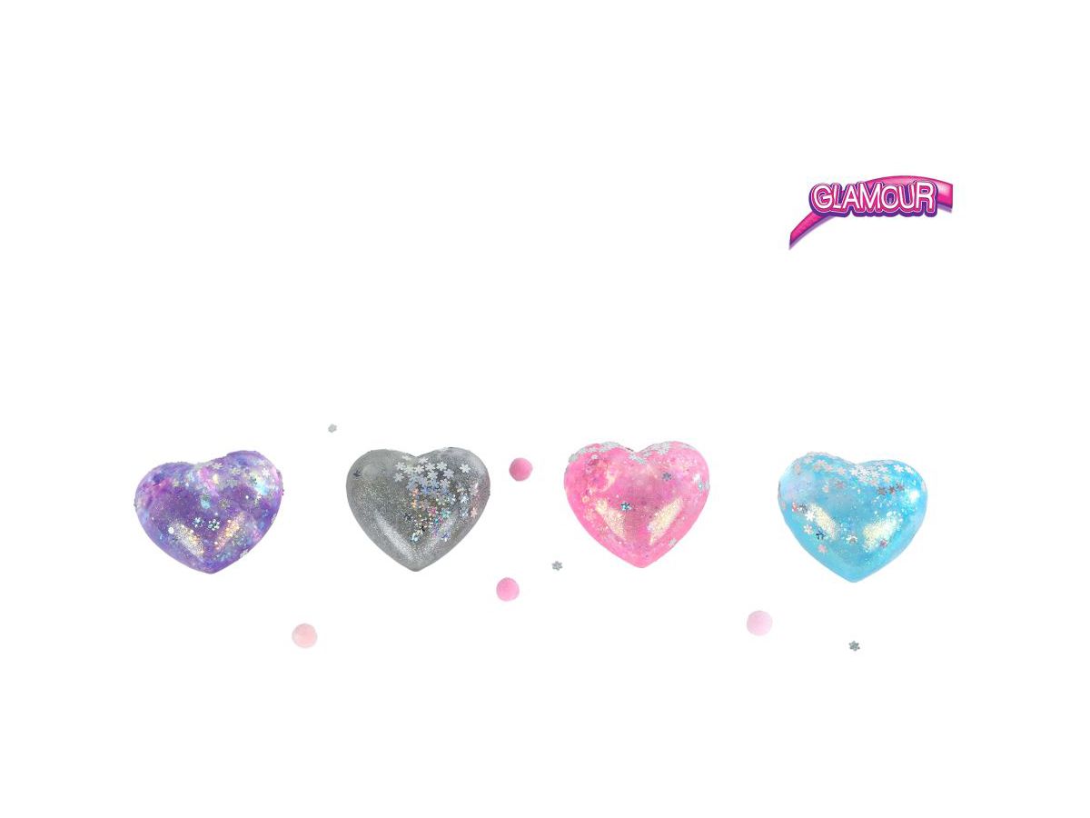 ROOST Cur en sucre Squeeze Glamour 621995 assorti (8713219549087)