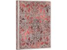 PAPERBLANKS Taccuino Ultra FB9402-9 Granat, blanko 176 pagine (9781439794029)