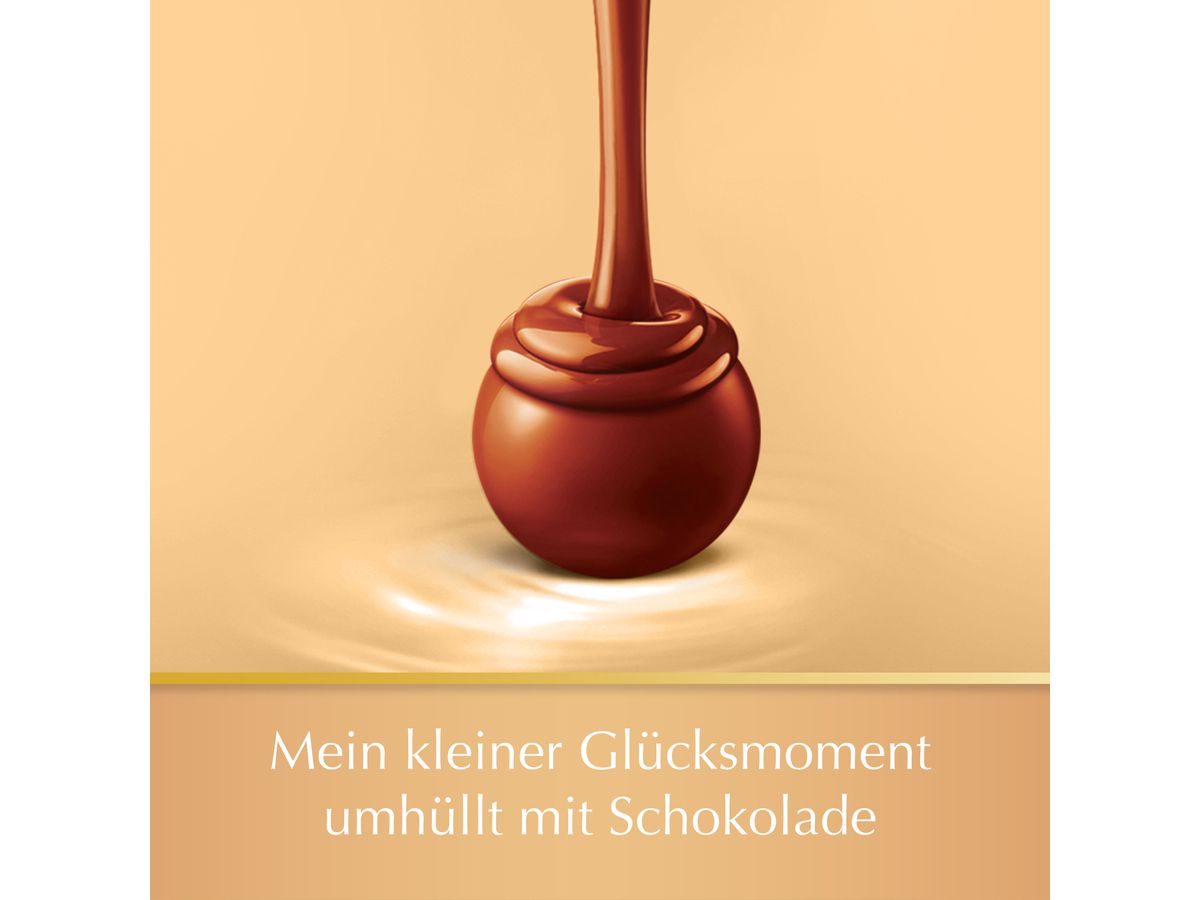 LINDT Lindor Palloni 461959 Assortito 2000g (7610400085465)