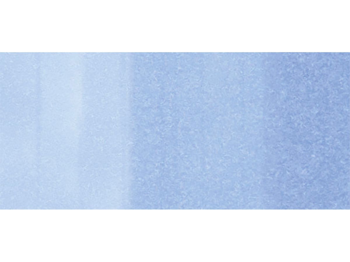 COPIC Marker Classic 20075225 B21 - Baby Blue (4511338000588)