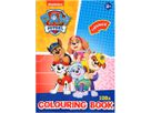 ROOST Livre d'activités et dessin B1130 avec Paw Patrol Stickers (8711851113000)