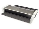 LEITZ Plastifieuse iLAM touch 2 A3 74746000 gris/blanc (4002432116416)