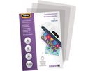 FELLOWES Pochettes à plastifier A3 5396403 brillant, 80my 25 pcs. (0077511539640)