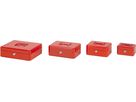 MAUL Caisse 1 15,2x12,5x8,1cm 8.15 rouge (4002390037662)