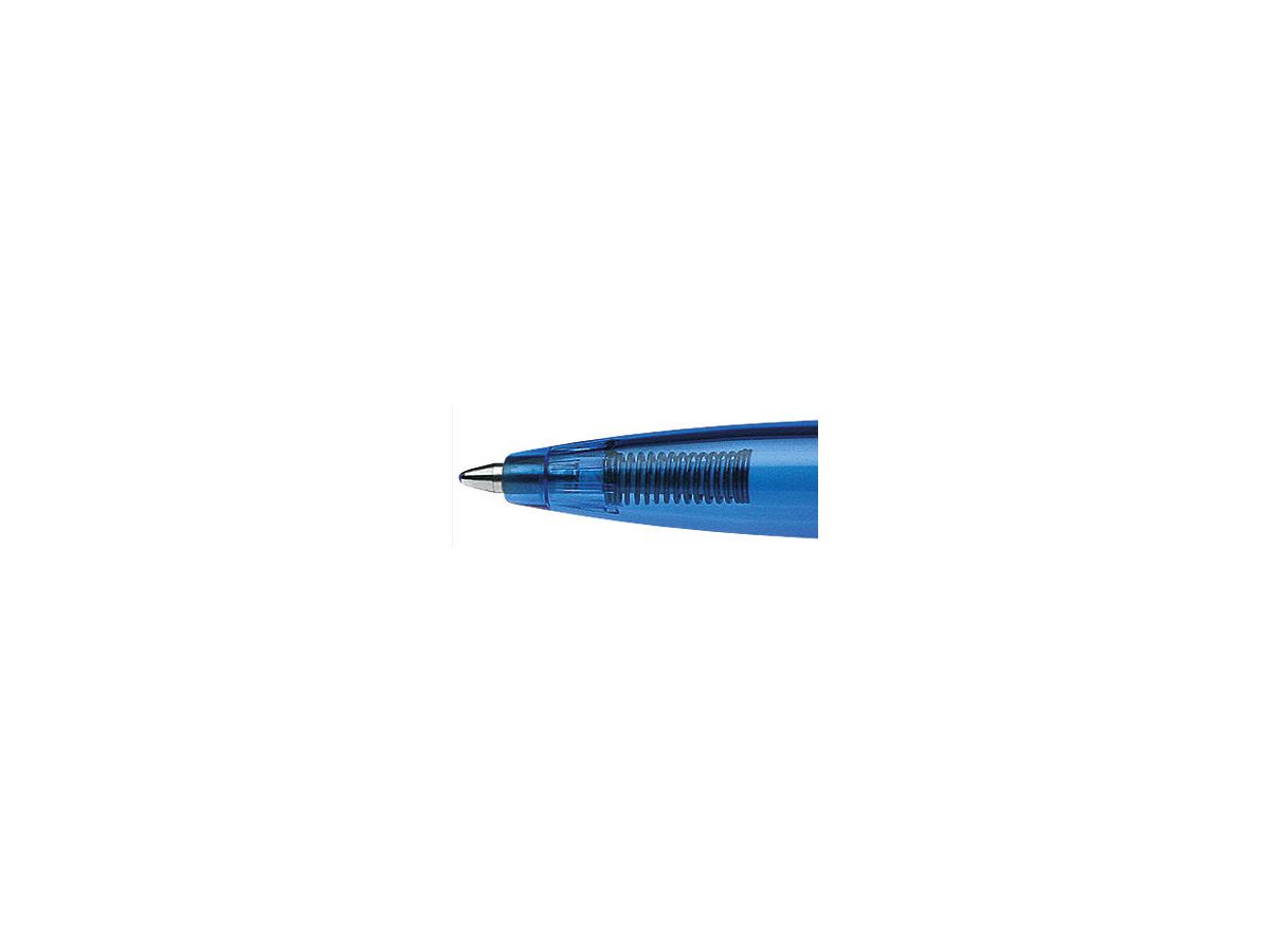 SCHNEIDER Penna sfera ICY Colours 0.5mm 132003 blu, refill. (4004675010544)
