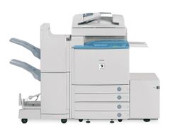 Canon                        - ImageRunner IR C 2620N