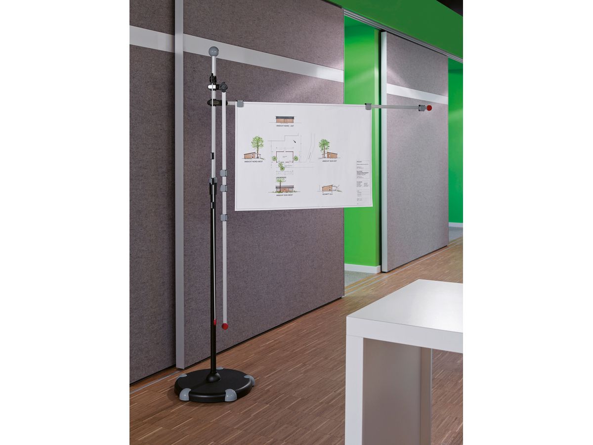 MAUL Planhalter Mobil 226.00 (4002390022989)