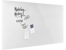 MAGNETOPLAN Design-Glasboard 2000x1000mm 13409000 blanc, magnétique (4013695057194)