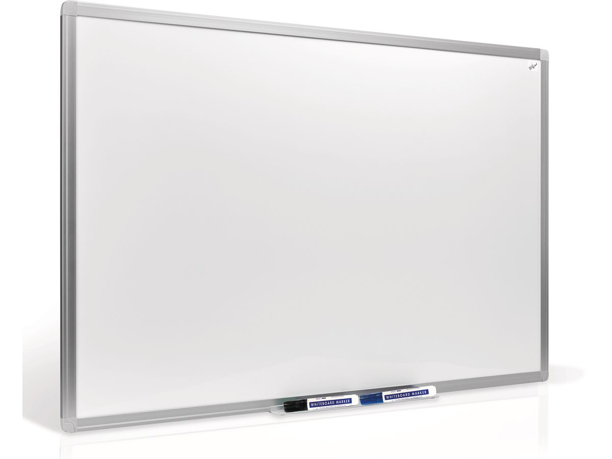 BÜROLINE Whiteboard 651805 100×150cm (7612532015426)