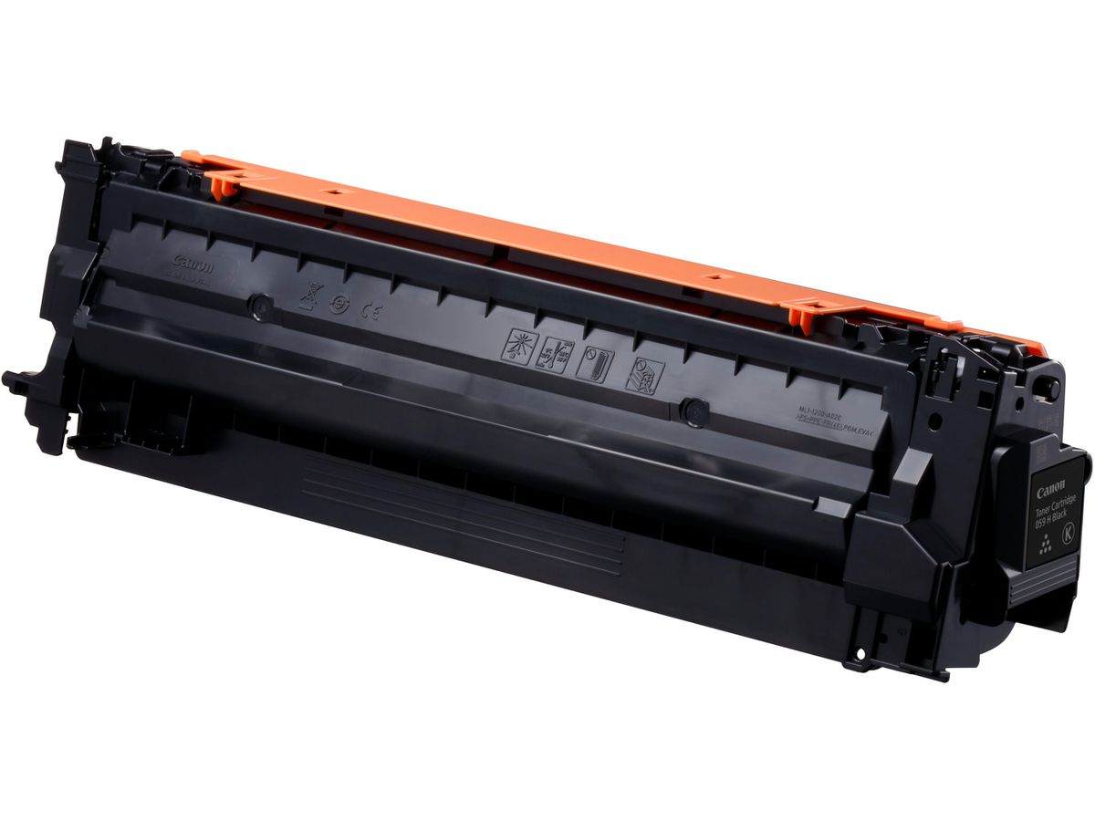 CANON Modulo di toner 059H nero 3627C001 LBP852CX 15'500 pagine (4549292137132)