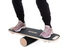 KOOR Balance Board F01578 avec rouleau (7613081115407)