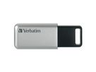 VERBATIM USB-Drive Secure Data Pro 64GB 98666 USB 3.0 (0023942986669)