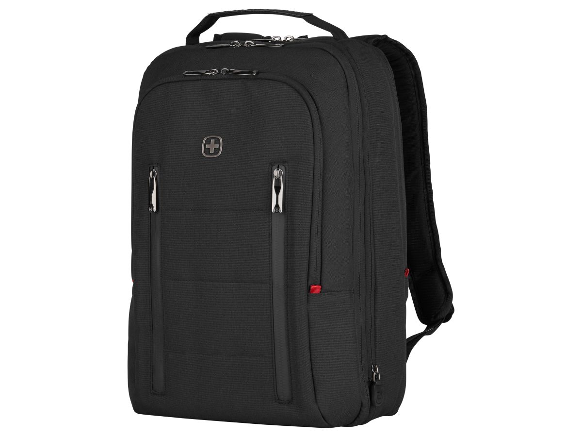 WENGER City Traveler 606490 Laptop Backpack 16 Zoll (7613329064498)