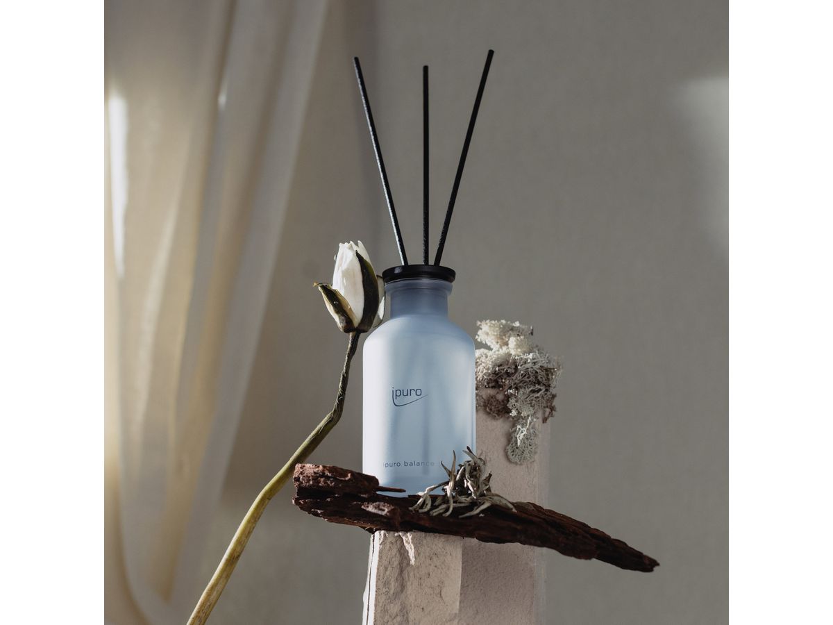 IPURO Raumduft 240ml 060.4120.24 balance (4051281819023)