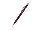 PENTEL Matita pressione 0.3mm P203-E marrone con gomma cancellare (3474372203005)