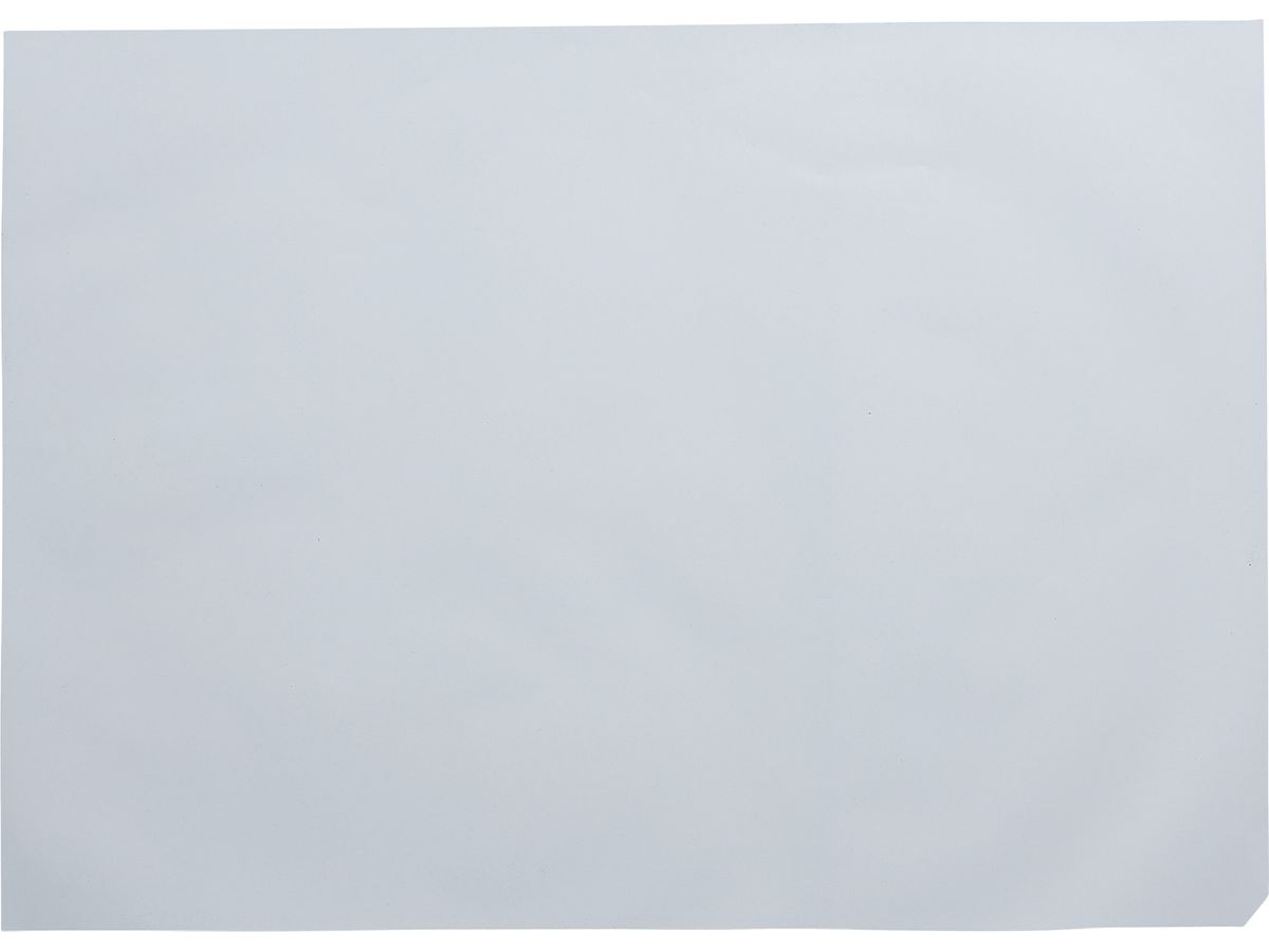 NOBO Film PVC 1902375 2 pcs., pour A2 (5028252249126)