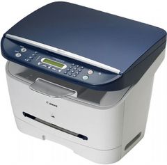 Canon                        - LaserBase MF 3110