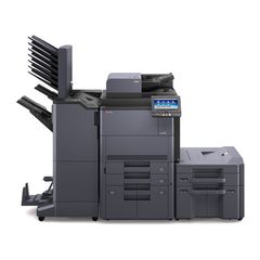 Kyocera-Mita - TASKalfa 8002I