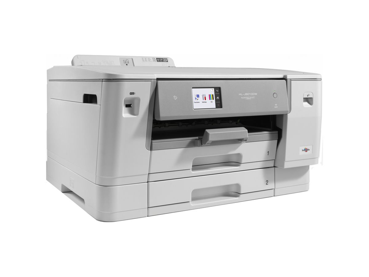 BROTHER HLJ6010DWRE1 HLJ6010DWRE1 Imprimante Business-Ink (4977766812917)