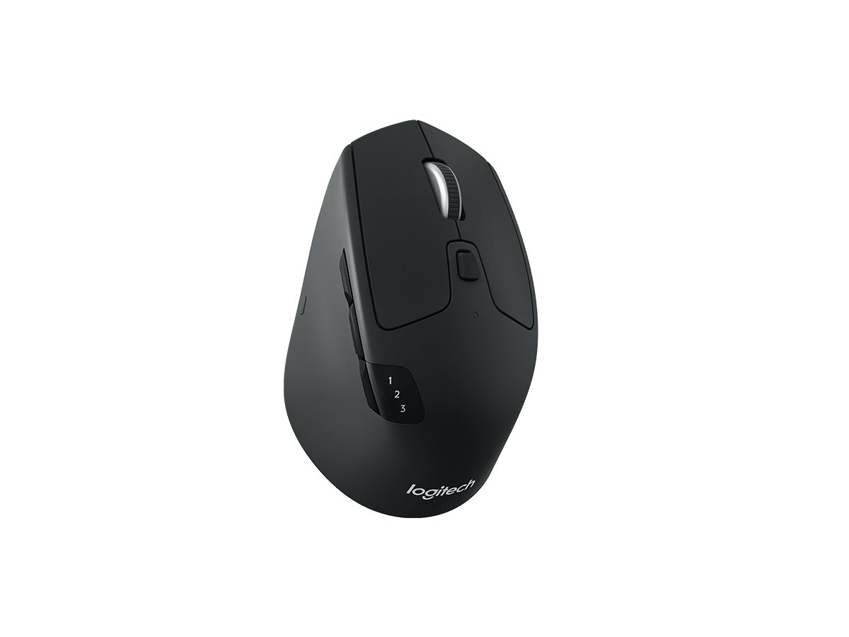 LOGITECH M720 Triathlon Mouse 910004791 (5099206065086)