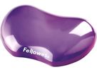 FELLOWES Tapis de souris Flex 91477-72 lila, Gel (0077511914775)