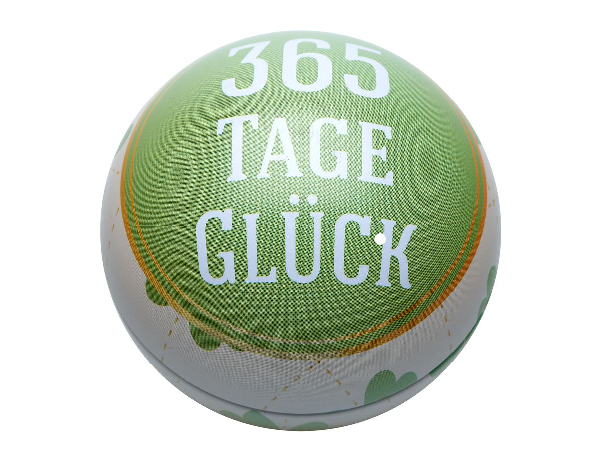 ROOST Bale chanceuse 9222 365 Tage Glück (4250237392225)