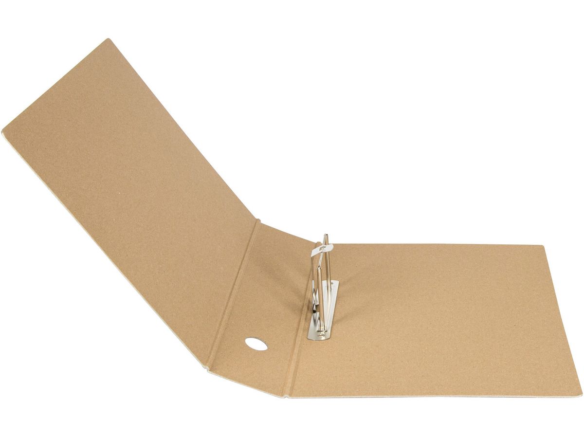 BIELLA Classeur-archives 7cm 14040700U brun (7611365203437)