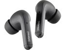 INTENSO Black Buds Wirel. Earphones 3720300 T300A, ANC, black (4034303032990)