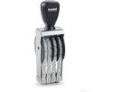 TRODAT Timbro numeri 15124 4 cifre 12mm (0092399549901)