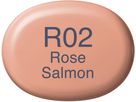 COPIC Marker Sketch 2107541 R02 - Rose Salmon (4511338003206)