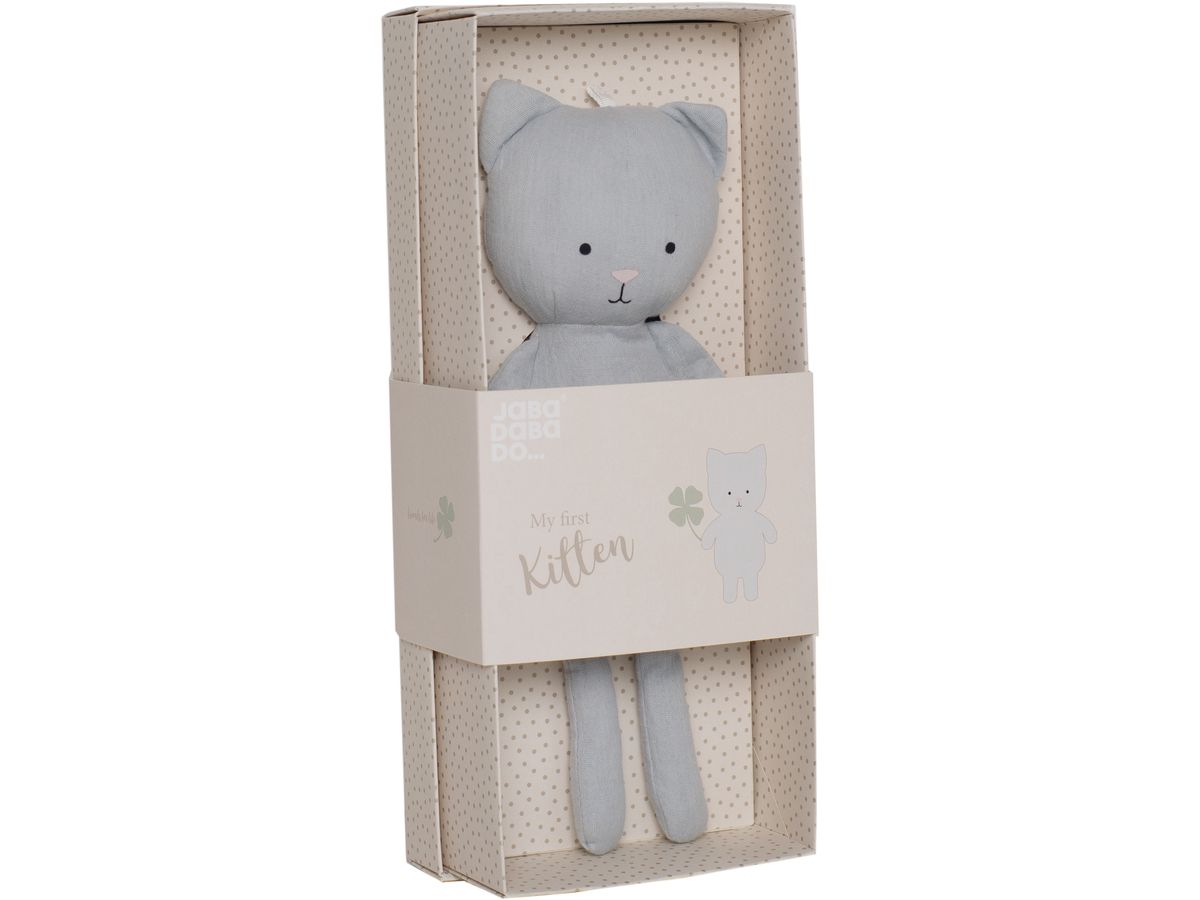 JABADABADO GeschenksetBuddy Kitten N0188 (7332599001889)