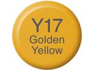 COPIC Ink Refill 21076147 Y17 - Golden Yellow (4511338058237)
