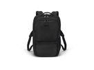 DICOTA Backpack COMPANION D32116-RPET 13-16 inch Black (7640239422148)