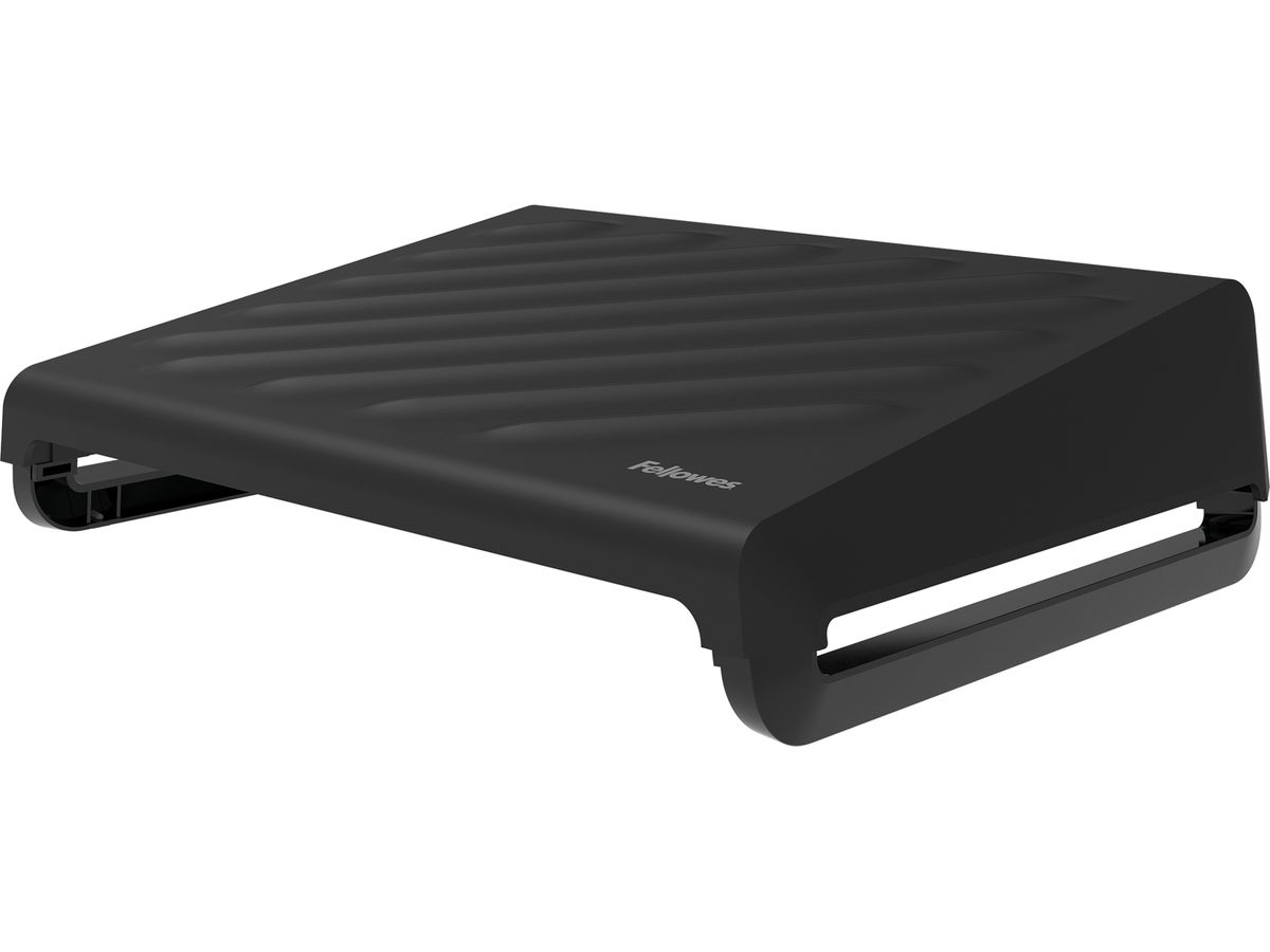 FELLOWES Poggiapiedi Breyta 100016562 nero (0043859794898)