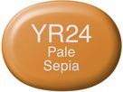 COPIC Marker Sketch 2107545 YR24 - Pale Sepia (4511338003701)
