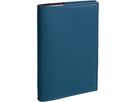 QUO-VADIS Agenda Soho Mini.Pres. 2026 286548Q 1S/2P blu acciaio DE 21x27cm (3371010489008)