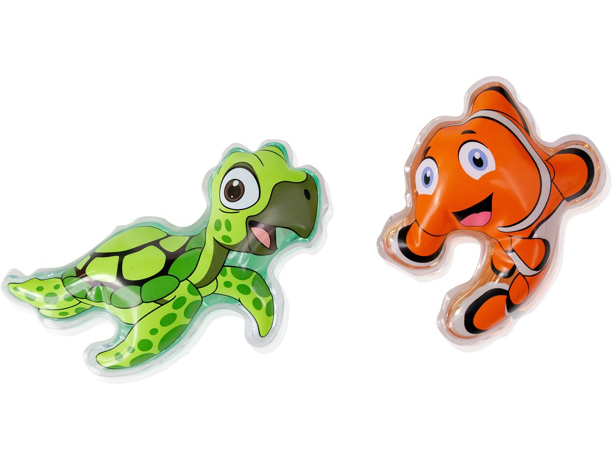 ACCENTRA Mini Shower gel 8155840 Under the sea (4015953675171)