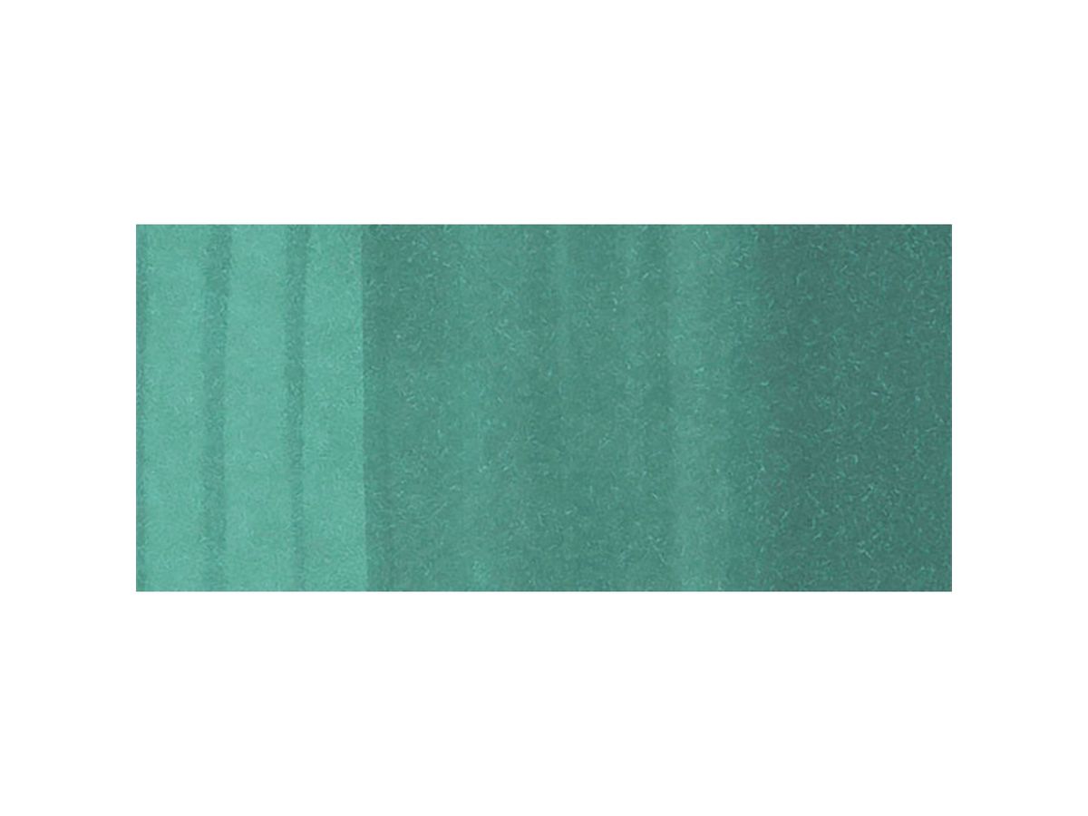 COPIC Marker Ciao 2207523 G17 - Forest Green (4511338007921)