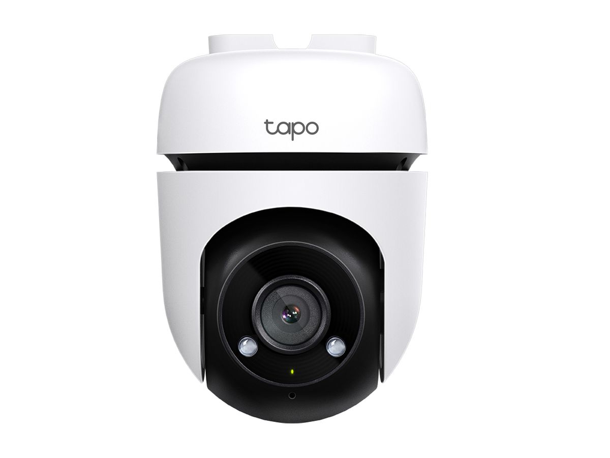 TP-LINK Tapo C500 Tapo C500 Outd. Pan/Tilt Wi-Fi Camera (4897098685860)