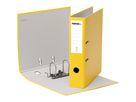 NOVOOO Pro Ordner 7cm 10349720NO1U gelb A4 10 Stück (9010729081144)