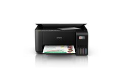 Epson                        - EcoTank ET 2812