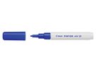 PILOT Marker Pintor 0.7mm SW-PT-EF-L blau (4902505556517)