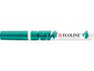 TALENS Ecoline Brush Pen 11506540 verde abete (8712079406455)