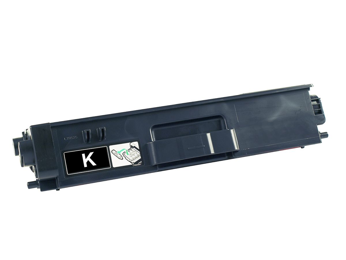KEYMAX RMC- Toner Super HY schwarz TN-900BKKEY f. Brother HL-L9200 6000 S. (4016807114921)
