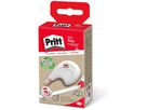PRITT Correctore a nastro 4.2mmx10m PRKEB ECOmfort Flex (5410091323868)