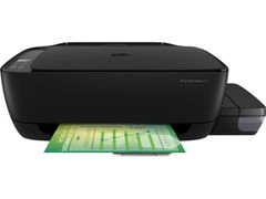 HP - InkTank Wireless 415